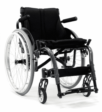 Karman S-ergo ATX Active wheelchair