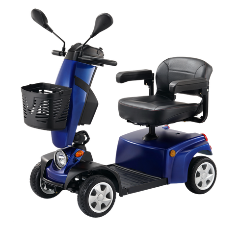 FreeRider FR1 City Mobility Scooter