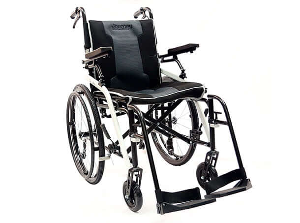 So Lite® Super Lightweight Folding Wheelchair