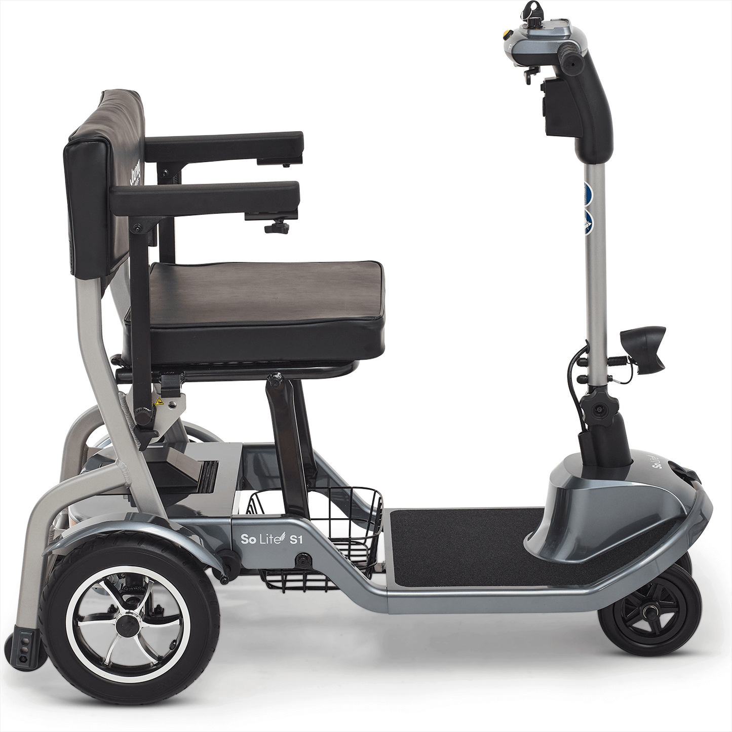 Journey So Lite® Scooter Folding Power Scooter