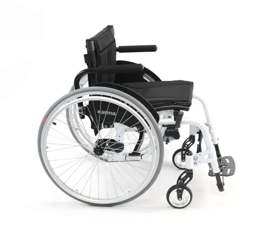 Karman S-ergo ATX Active wheelchair