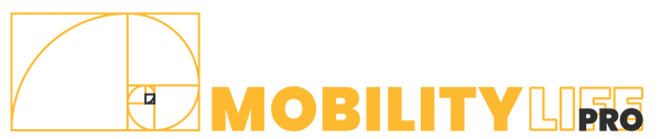 Mobility Life Pro logo
