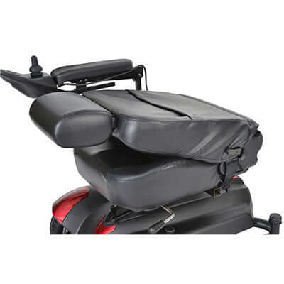 Drive, Titan X23 Front Wheel Power Wheelchair