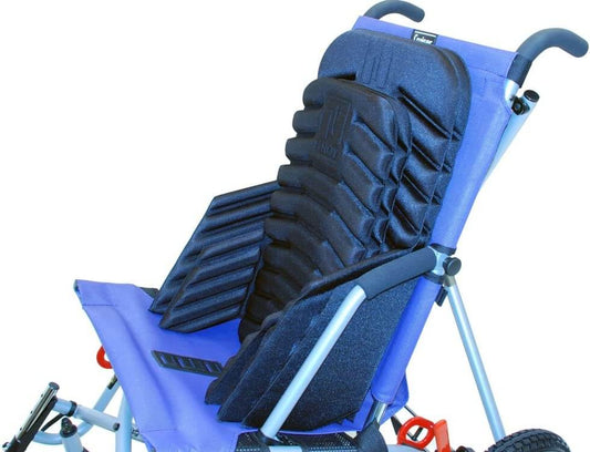 Flux Reducer Seat Insert