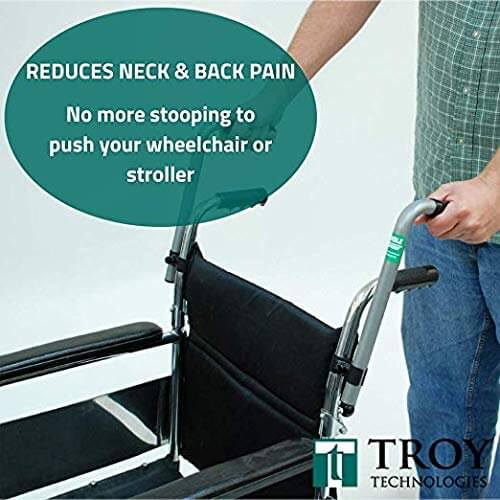 Flux Handle Extender Heavy Duty
