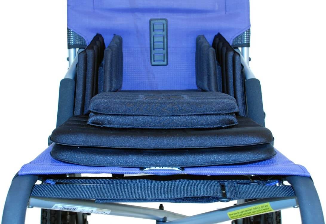 Flux Reducer Seat Insert