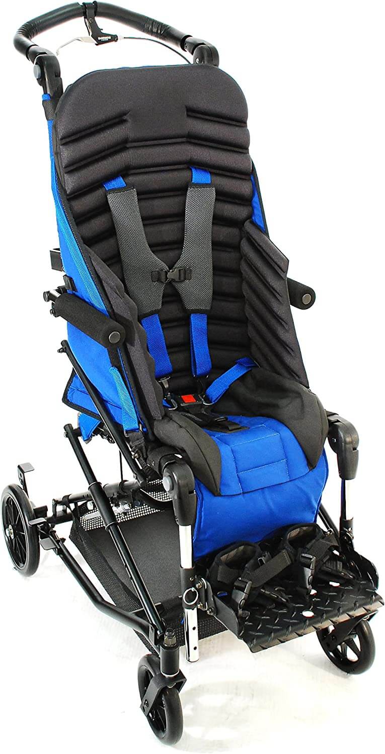 Flux Reducer Seat Insert