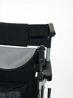 Flux Backrest Extension