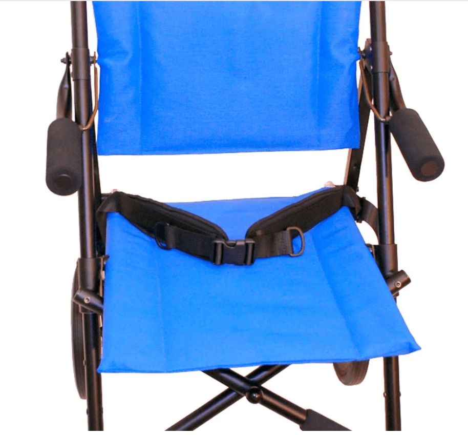 Flux Seat Belt