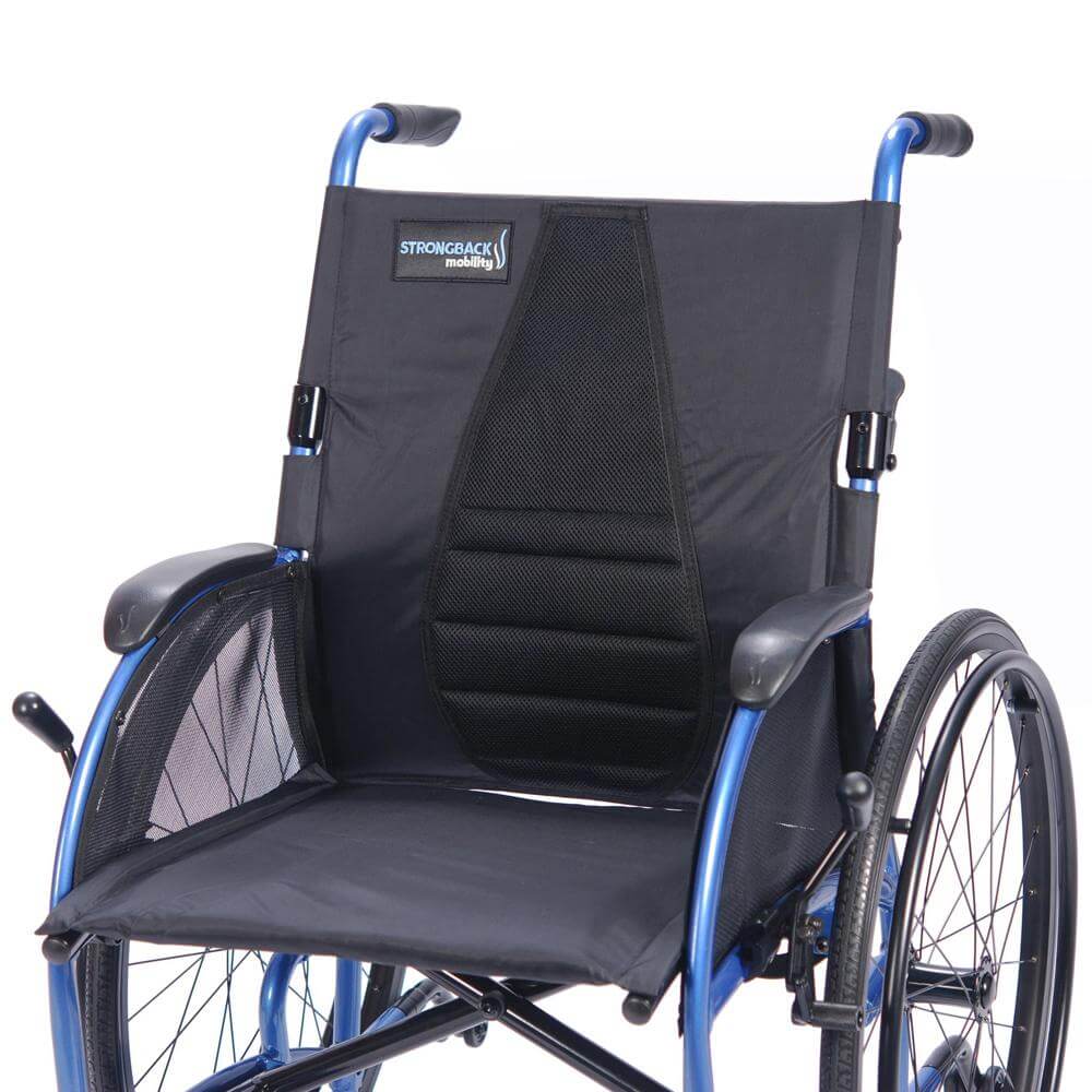 Strongback 22S Wheelchair