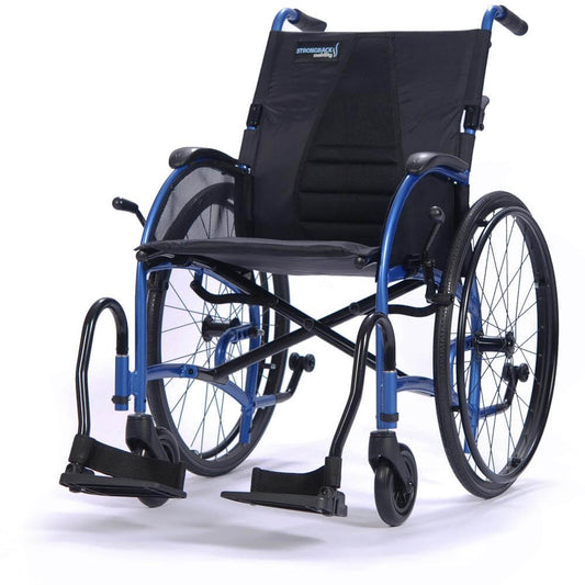 Strongback 24 Wheelchair