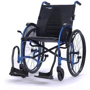Strongback 22S Wheelchair