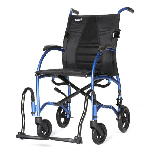 Strongback Excursion 8 Wheelchair