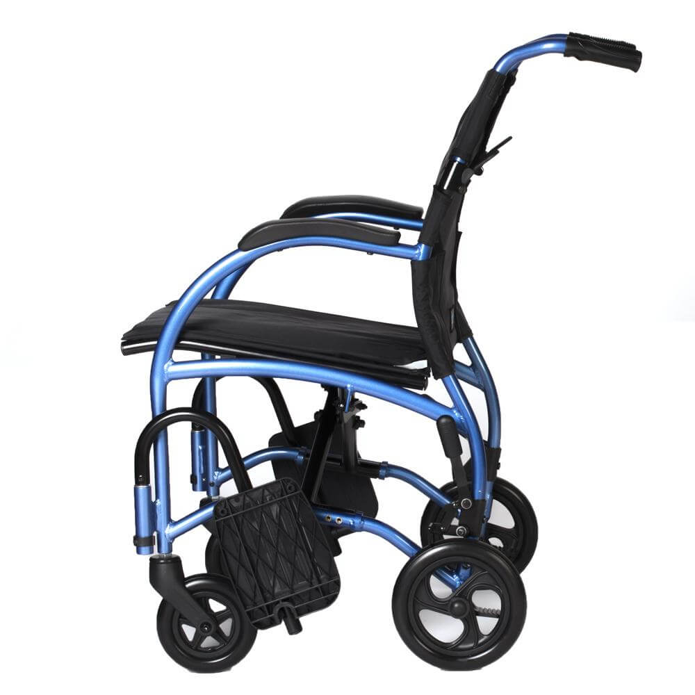 Strongback Excursion 8 Wheelchair