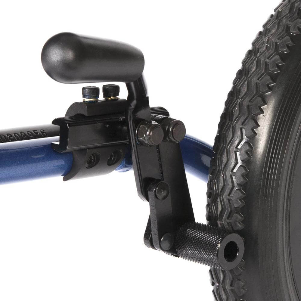 Strongback Excursion 12 Wheelchair