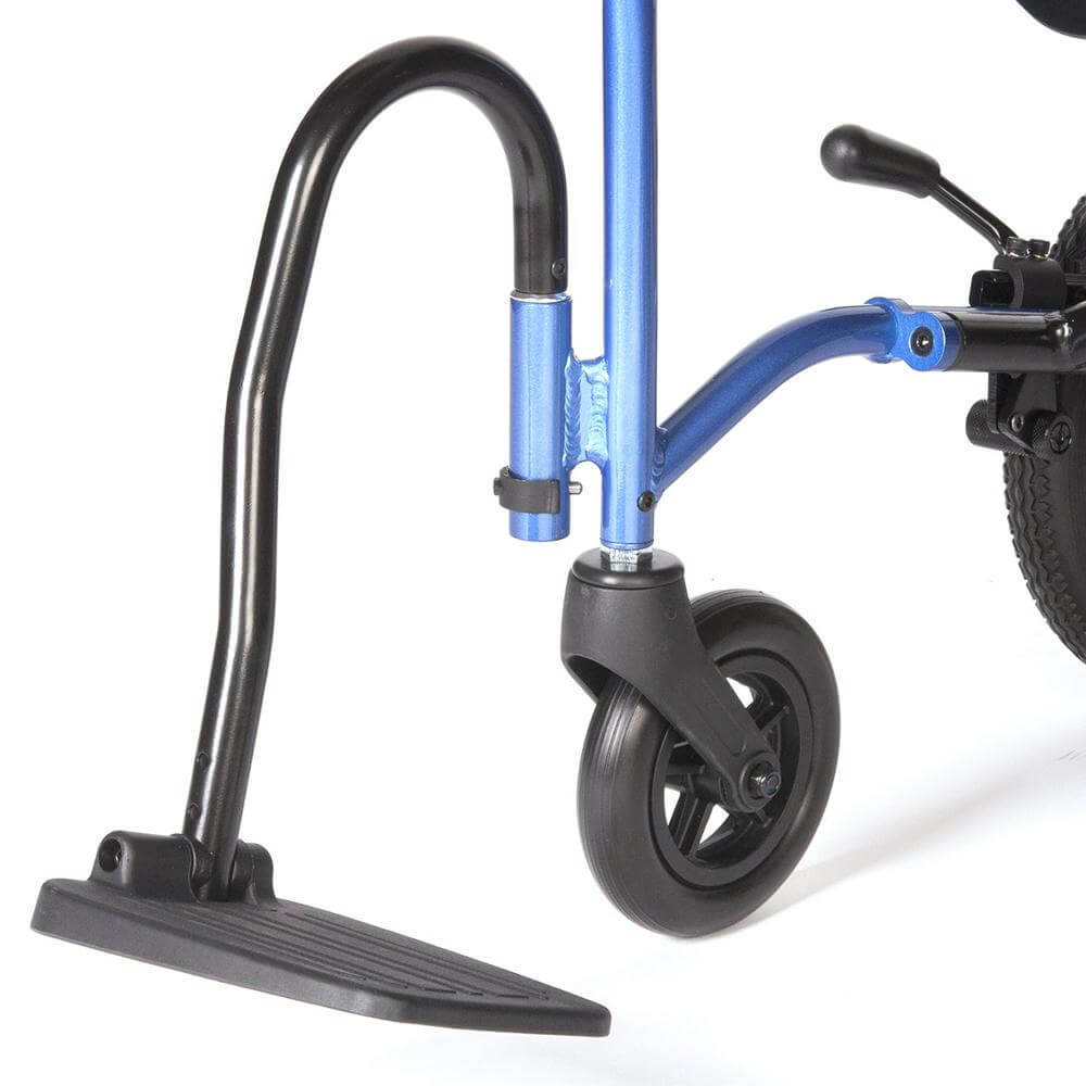 Strongback Excursion 12 Wheelchair