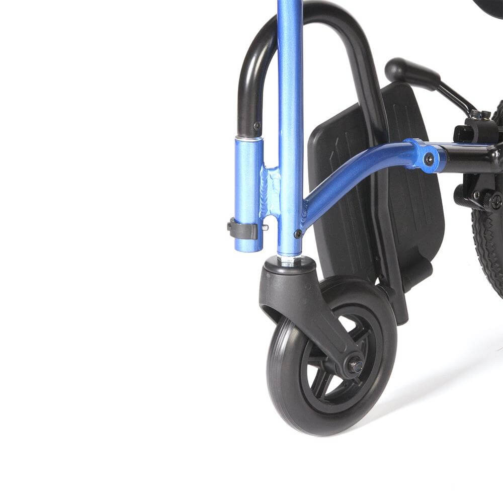 Strongback Excursion 12 Wheelchair