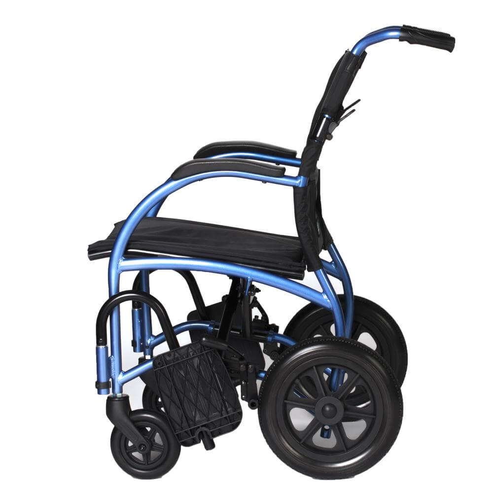 Strongback Excursion 12 Wheelchair