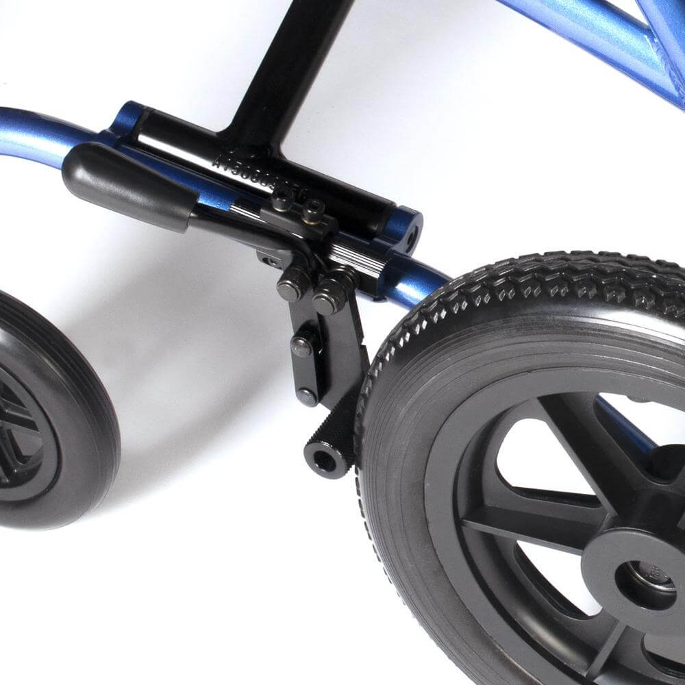 Strongback Excursion 12 Wheelchair