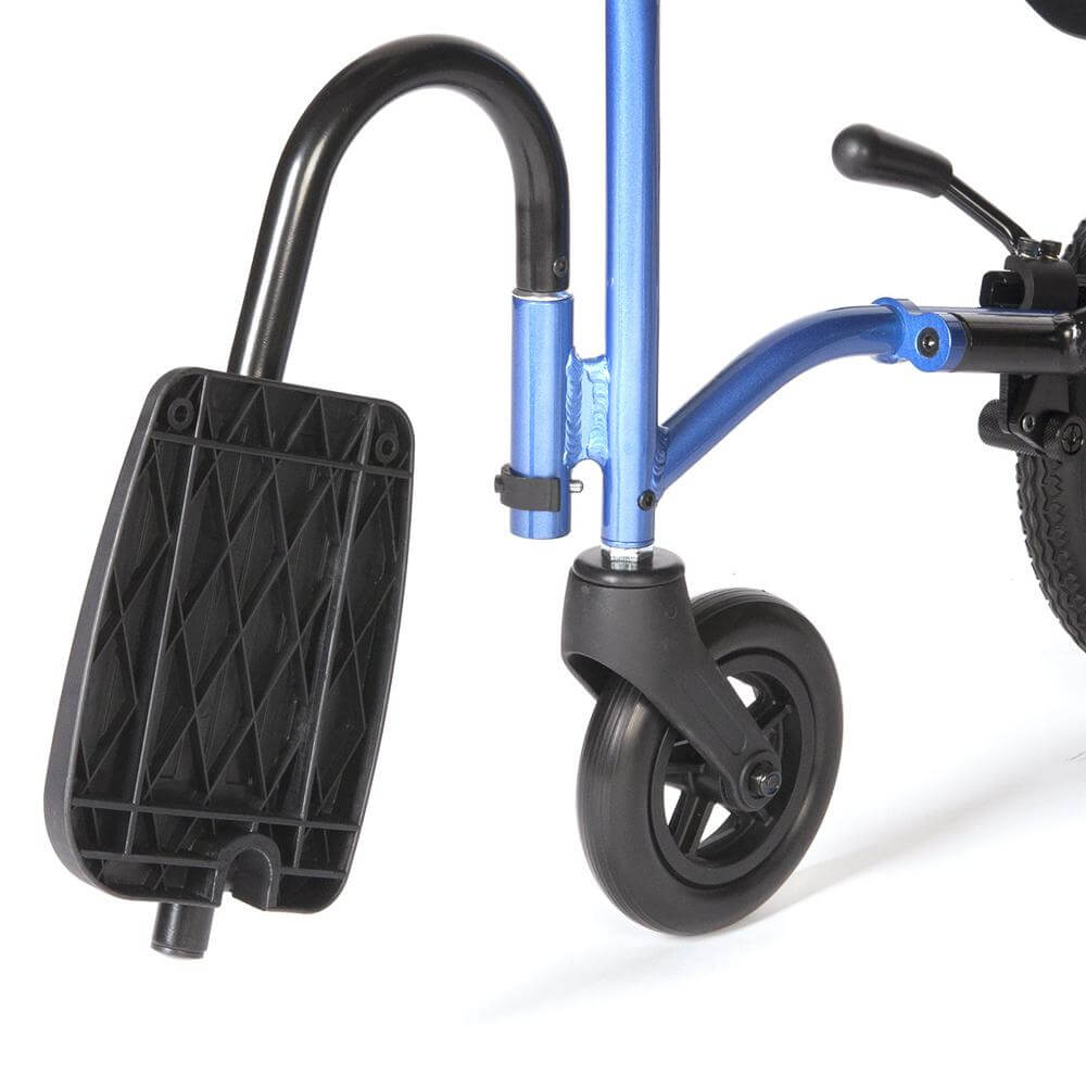 Strongback Excursion 12 Wheelchair