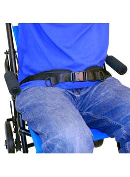 Flux Seat Belt