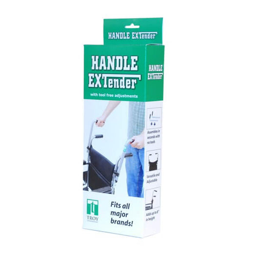 Flux Handle Extender Heavy Duty