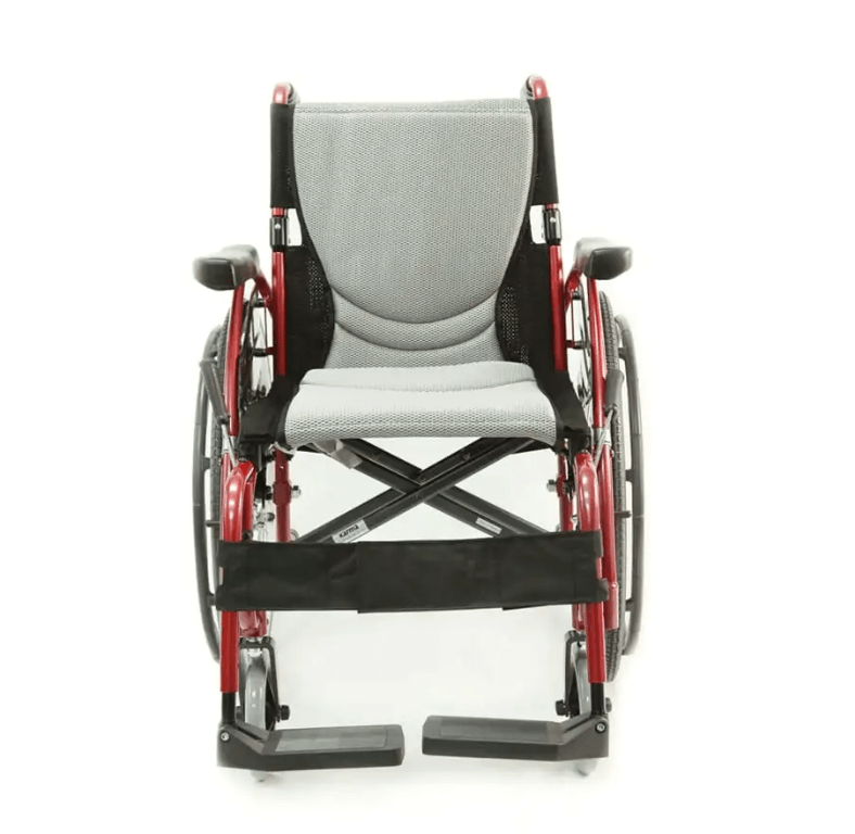 Karman S-Ergo 125 Ergonomic Wheelchair