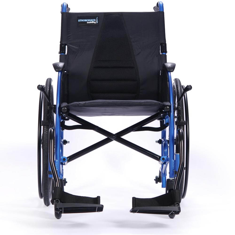 STRONGBACK 22S Wheelchair | Lightweight and Comfortable