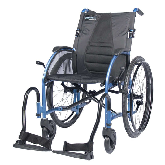 Strongback 22S Wheelchair