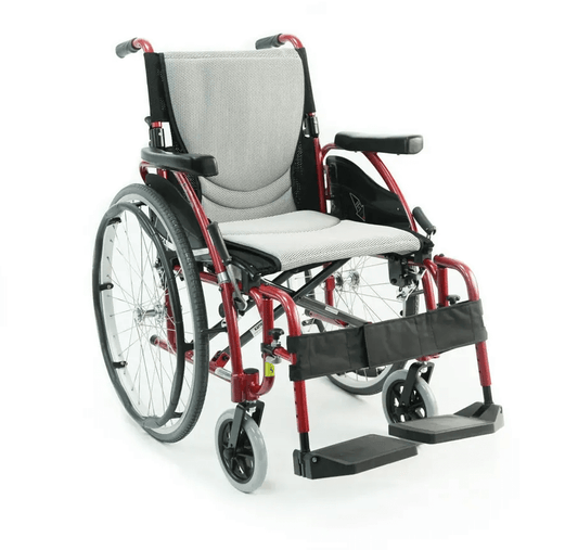 Karman S-Ergo 125 Ergonomic Wheelchair