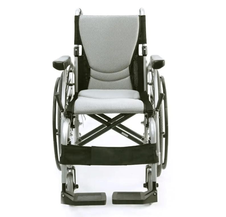 Karman S-Ergo 125 Ergonomic Wheelchair