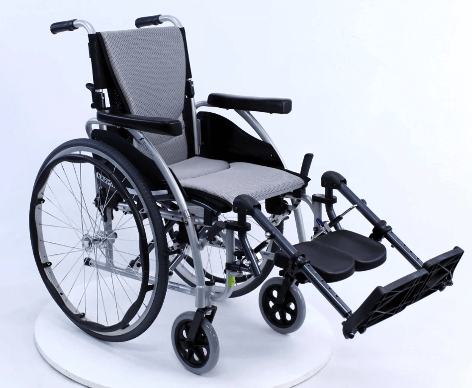 Karman S-Ergo 125 Ergonomic Wheelchair