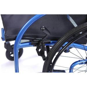 Strongback 22S Wheelchair