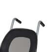 Flux Slim-line, Daily Living Chair Attendant Push Bar
