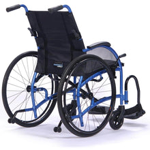 Load image into Gallery viewer, Strongback 22S+Attendant Brakes Wheelchair