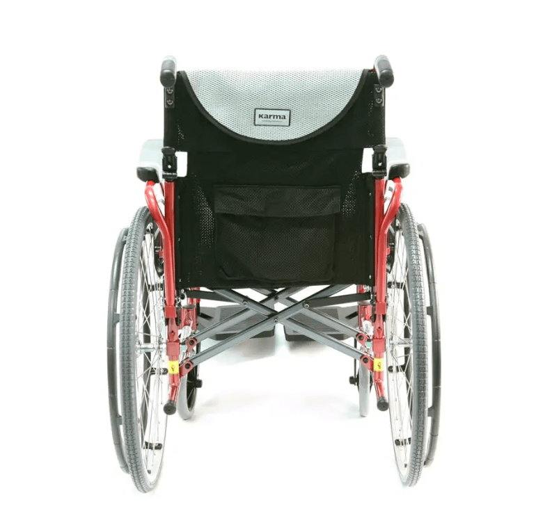 Karman S-Ergo 125 Ergonomic Wheelchair