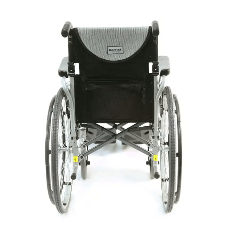 Karman S-Ergo 125 Ergonomic Wheelchair