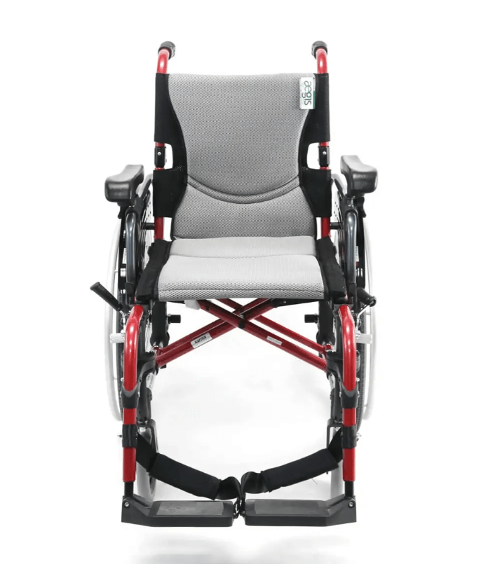 Karman S-Ergo 305 Ultra Lightweight Wheelchair