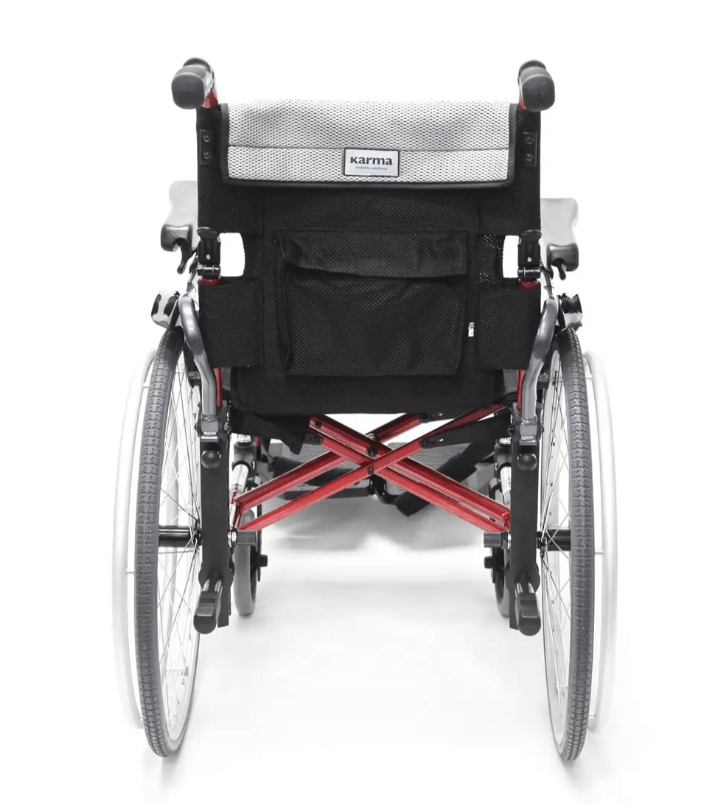 Karman S-Ergo 305 Ultra Lightweight Wheelchair