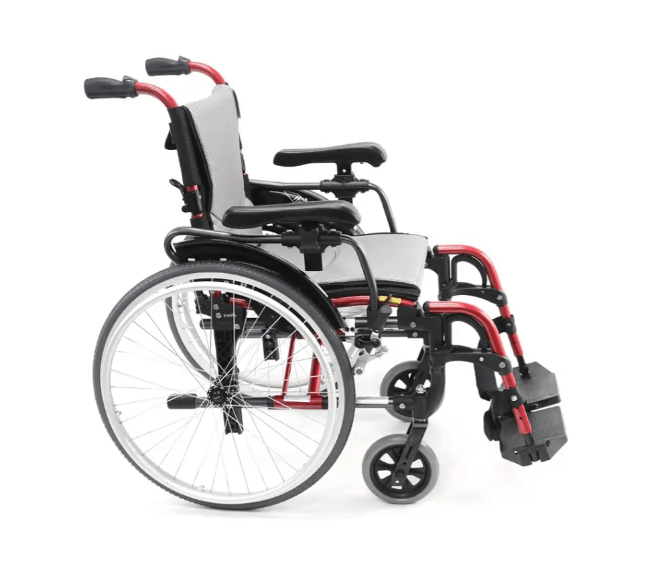 Karman S-Ergo 305 Ultra Lightweight Wheelchair