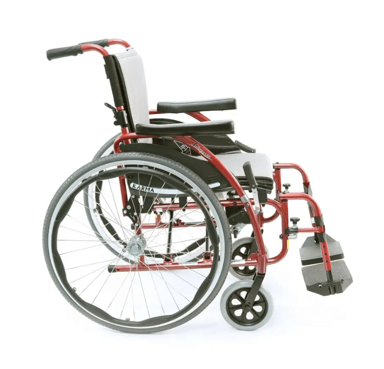 Karman S-Ergo 125 Ergonomic Wheelchair