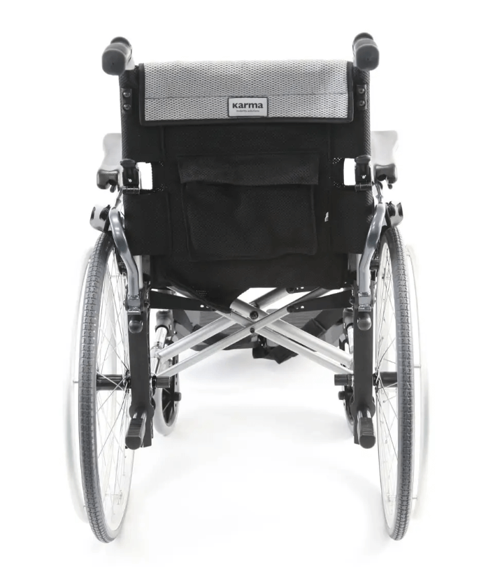 Karman S-Ergo 305 Ultra Lightweight Wheelchair