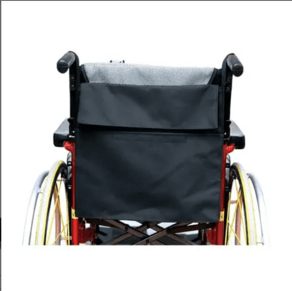 Karman Flexx Wheelchair Accessories Large Pouch Backpack