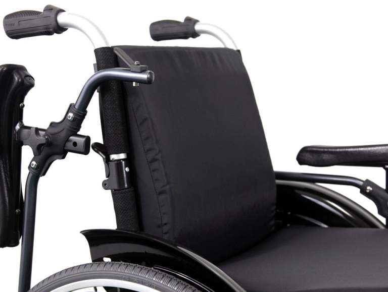 Karman S115 Wheelchair Back Cushions
