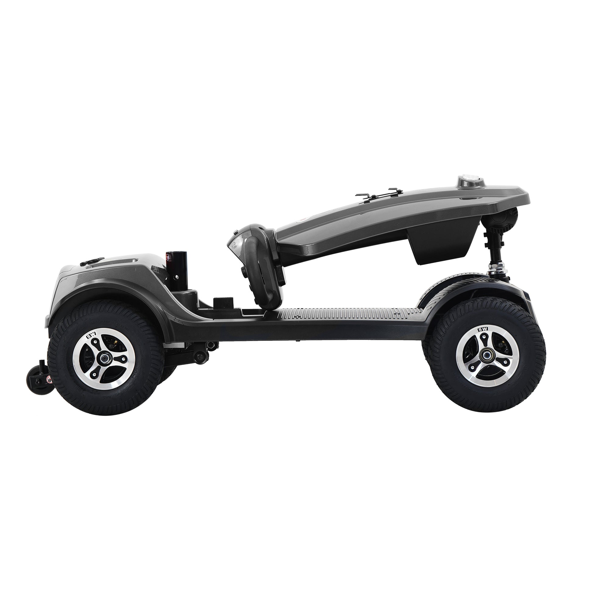 Metro Mobility Max Plus Mobility Scooter