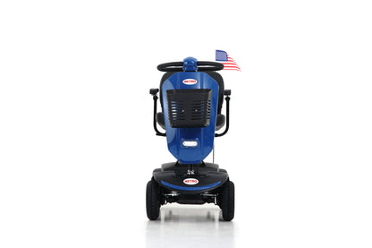 Metro Mobility Patriot Mobility Scooter