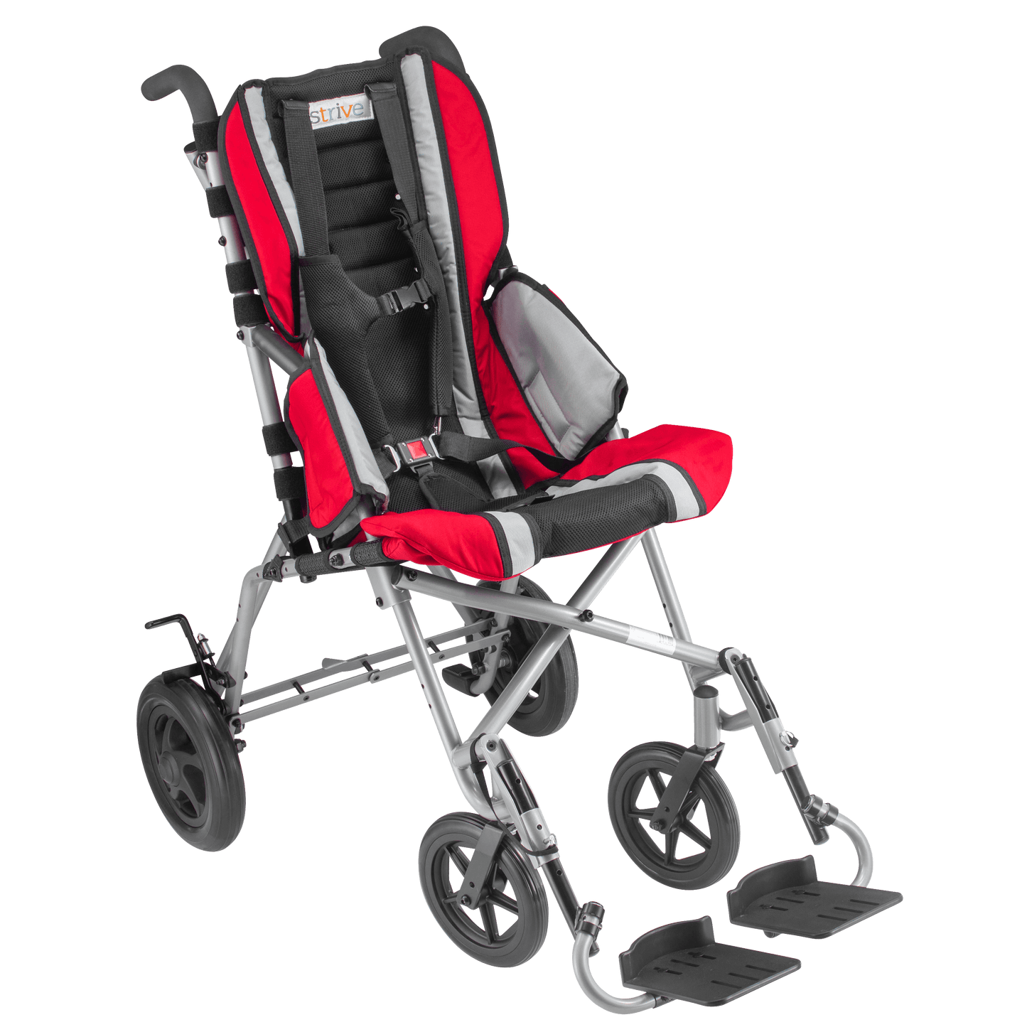 Ziggo Strive Adaptive Stroller