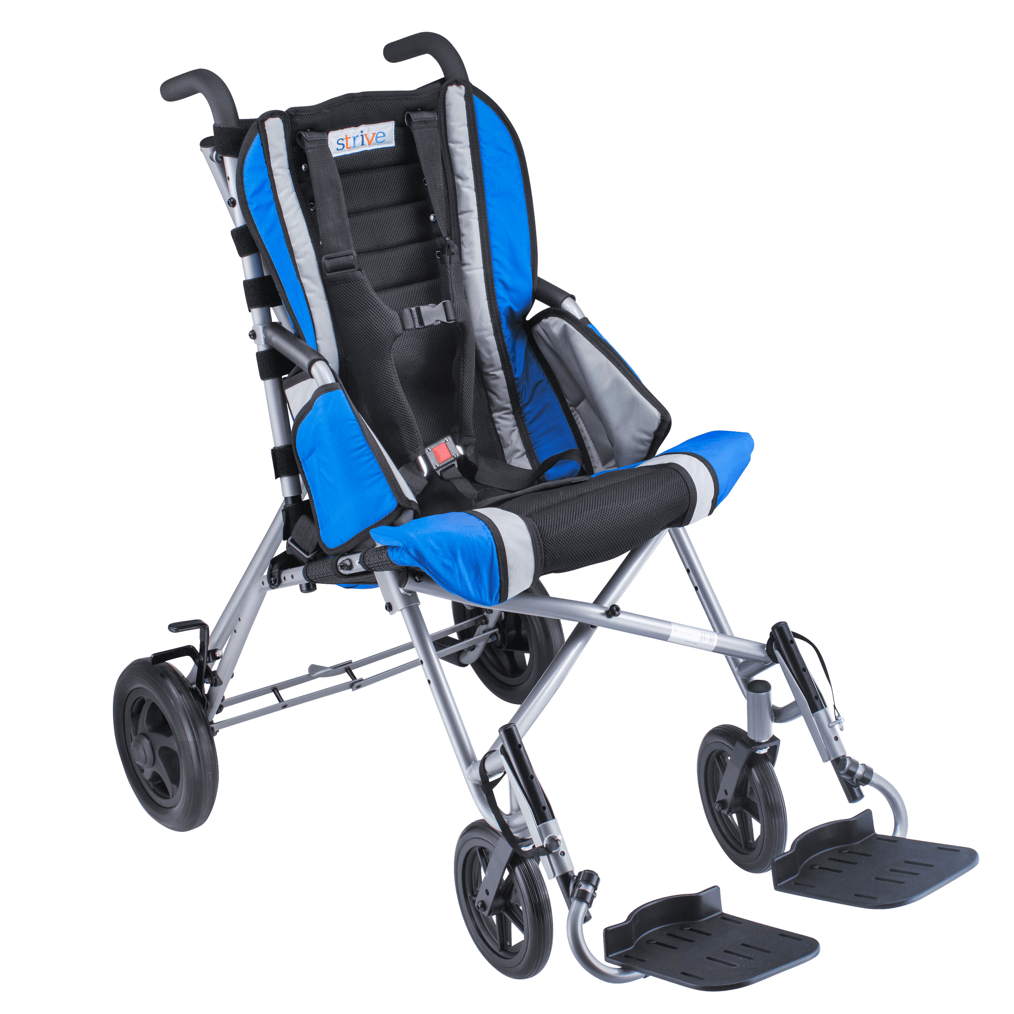 Adaptive stroller shop