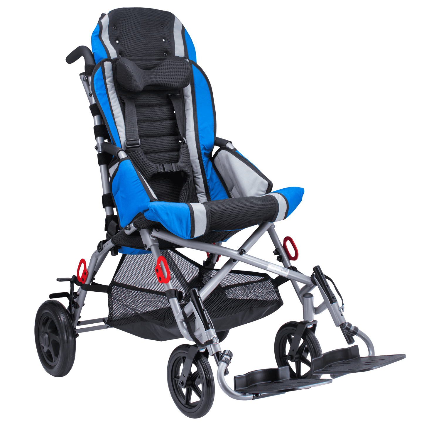 Ziggo Strive Adaptive Stroller