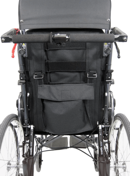 Karman MVP-502-TP Reclining Wheelchair Super Lightweight